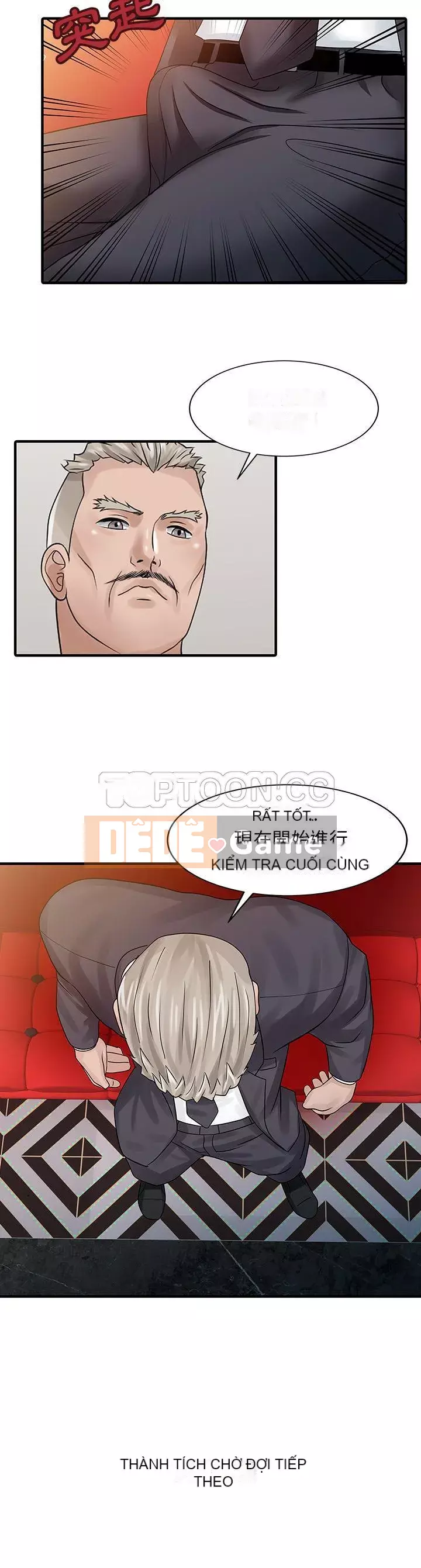 Hai người vợ Chương 1-33