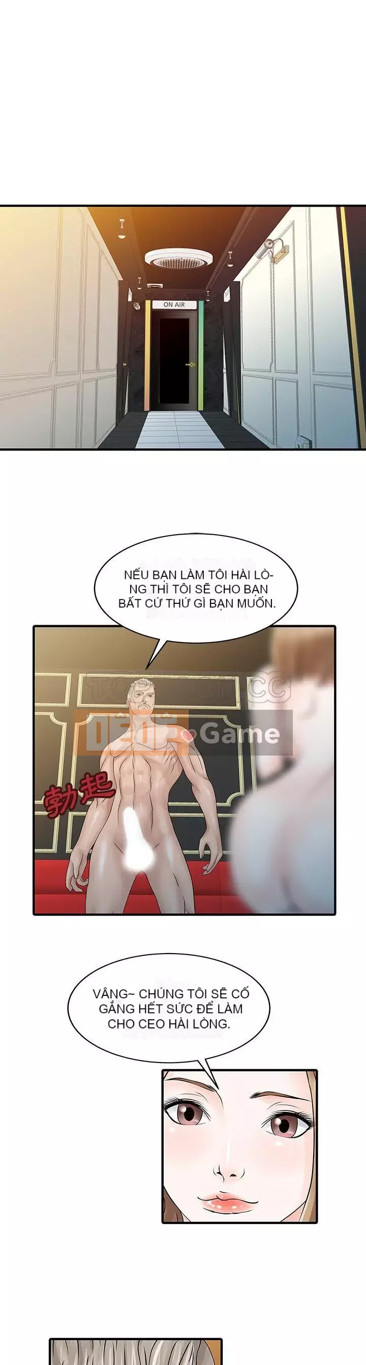 Hai người vợ Chương 1-33