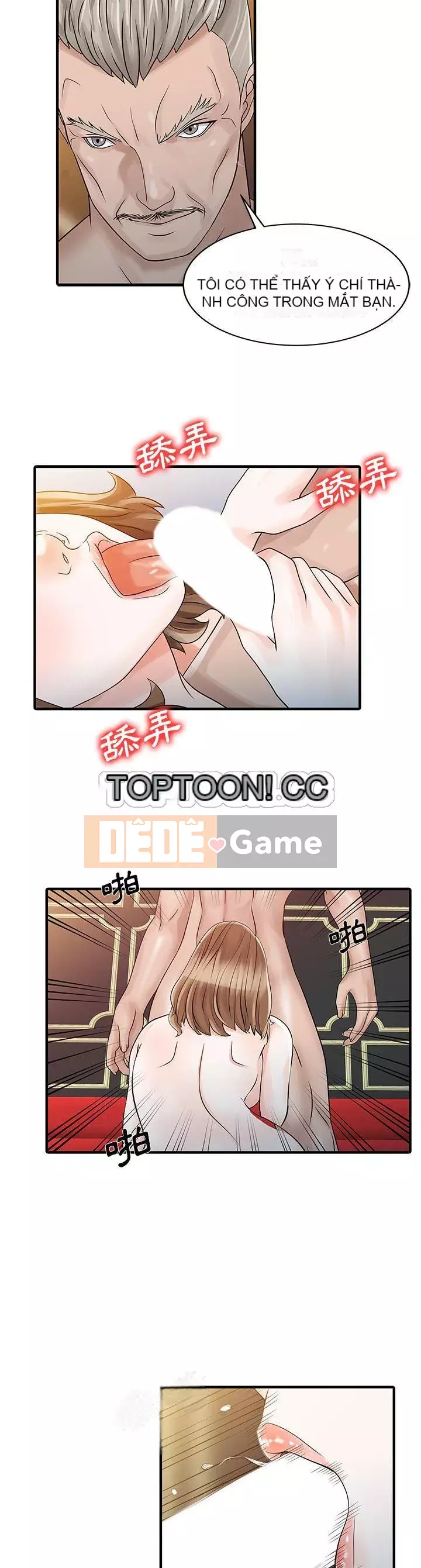 Hai người vợ Chương 1-33