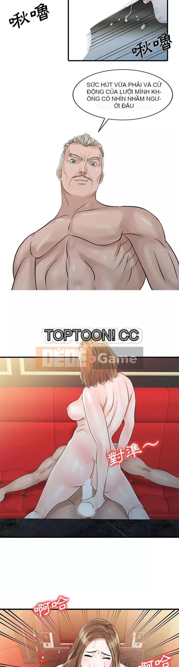 Hai người vợ Chương 1-33