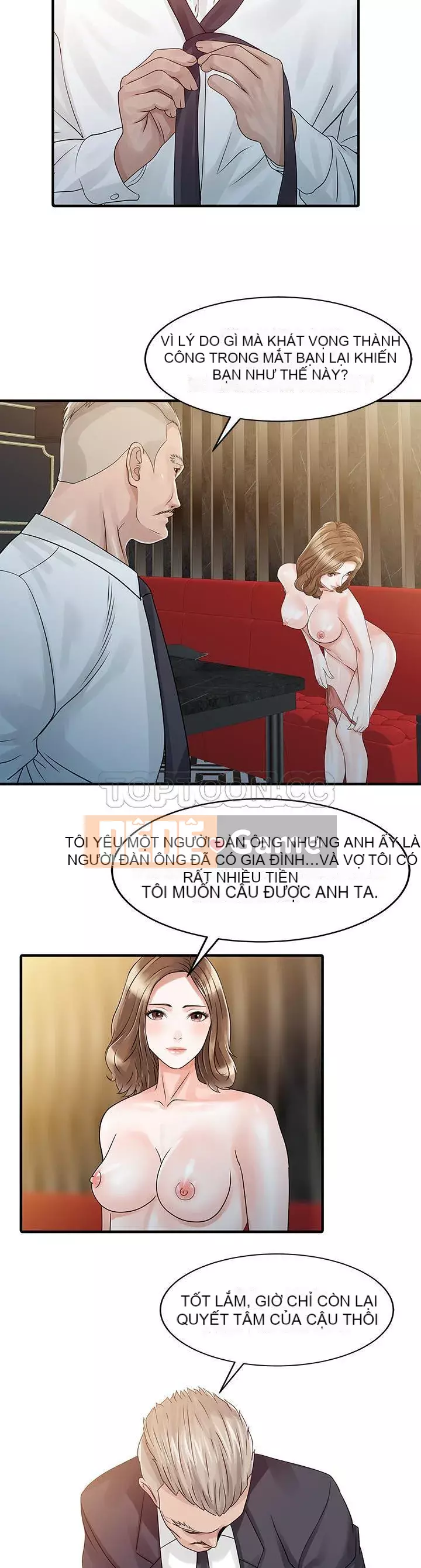 Hai người vợ Chương 1-33