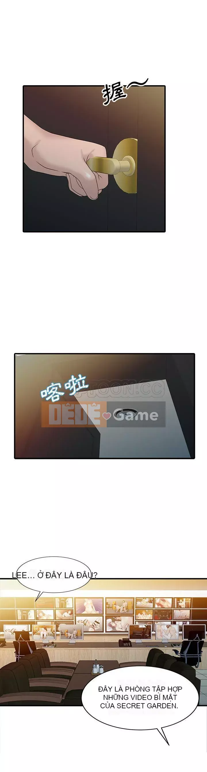 Hai người vợ Chương 1-33