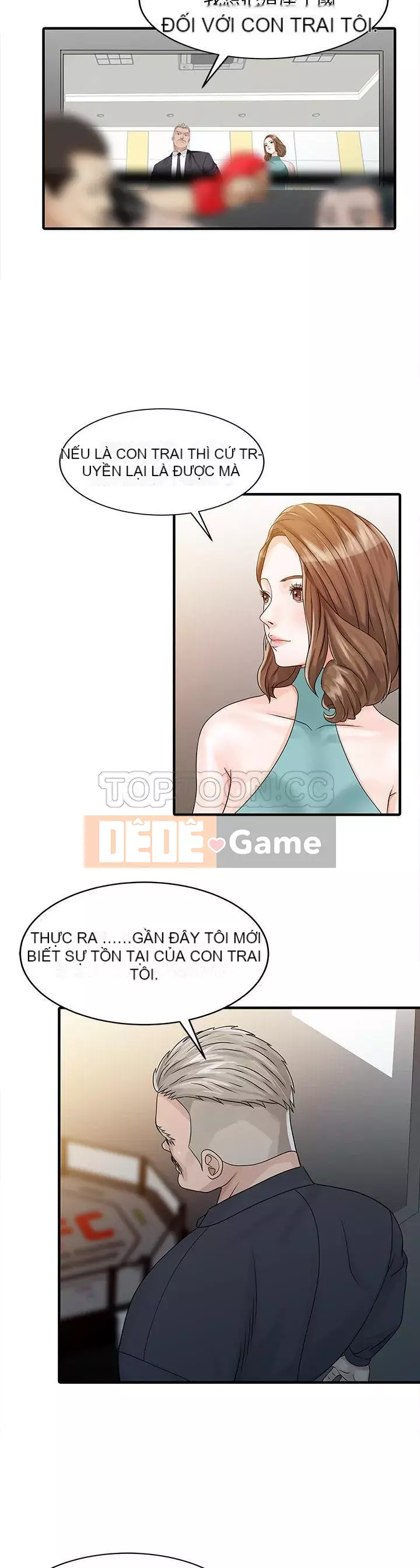 Hai người vợ Chương 1-33