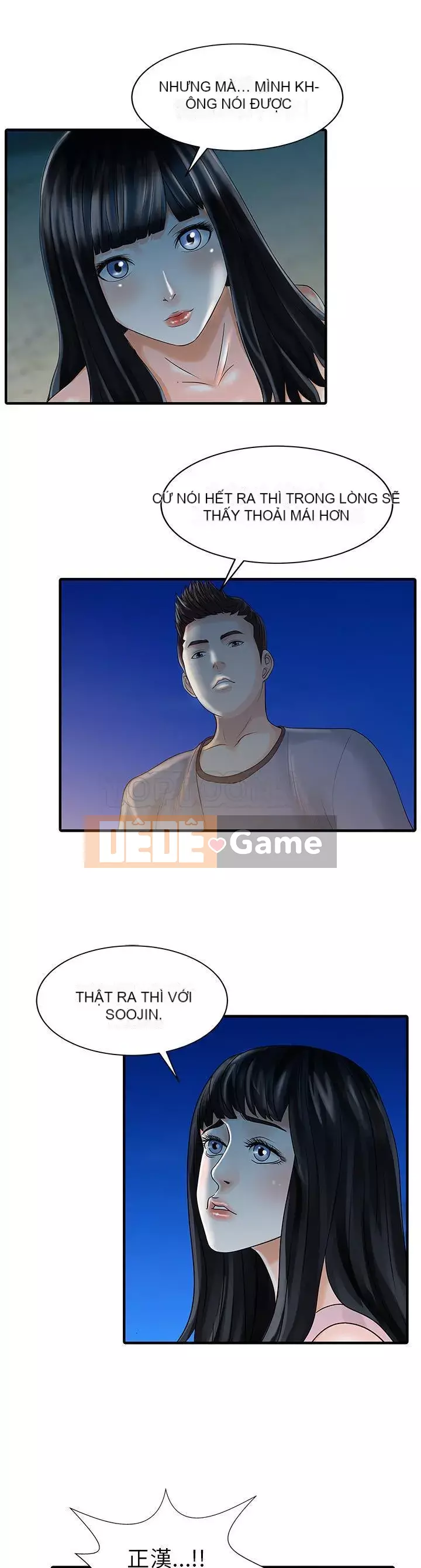 Hai người vợ Chương 1-33