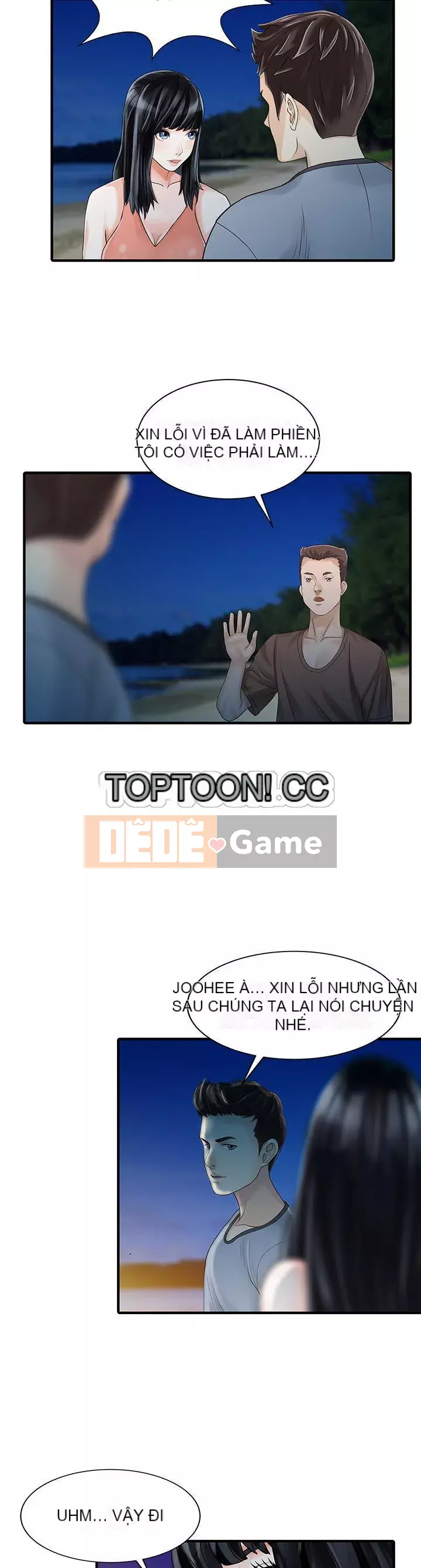 Hai người vợ Chương 1-33