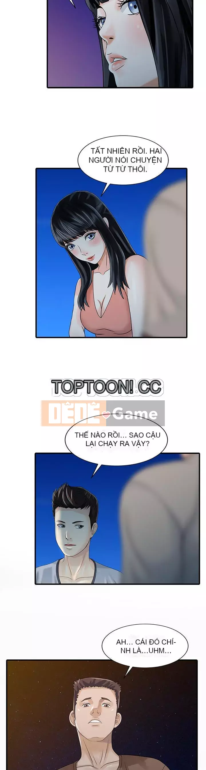 Hai người vợ Chương 1-33