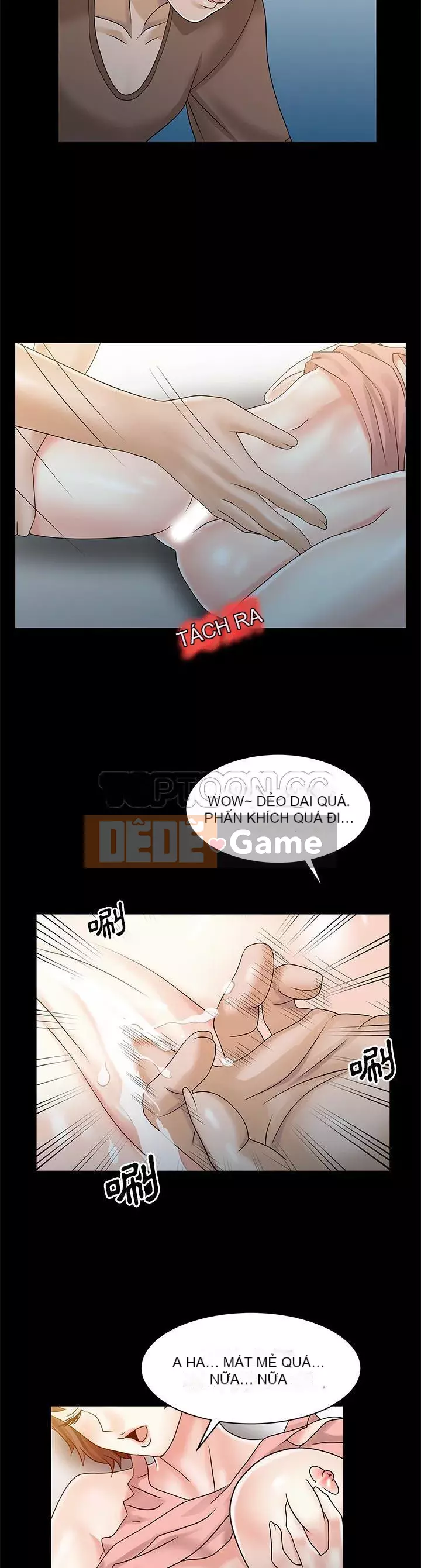 Hai người vợ Chương 1-33