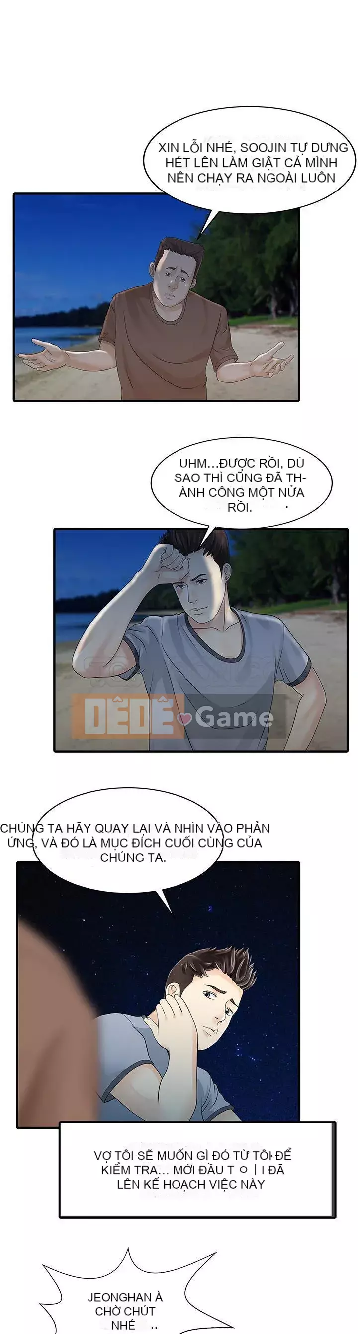 Hai người vợ Chương 1-33