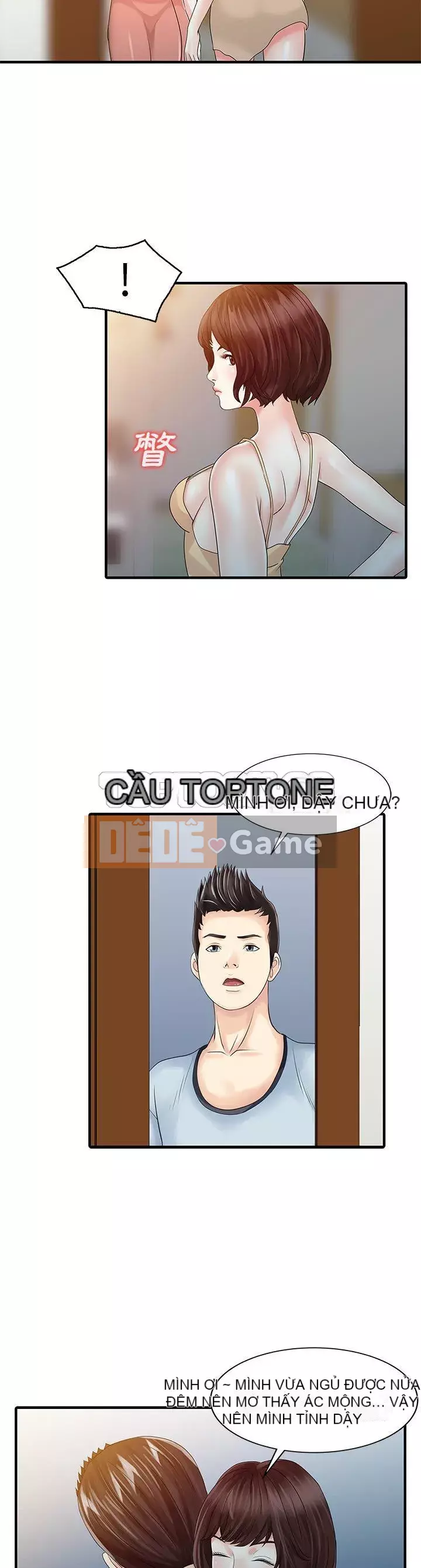 Hai người vợ Chương 1-33