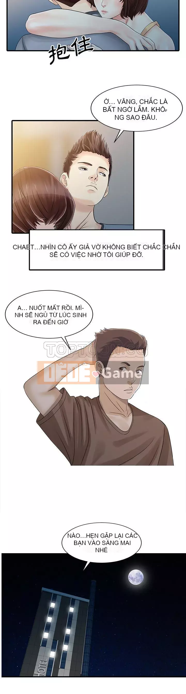 Hai người vợ Chương 1-33