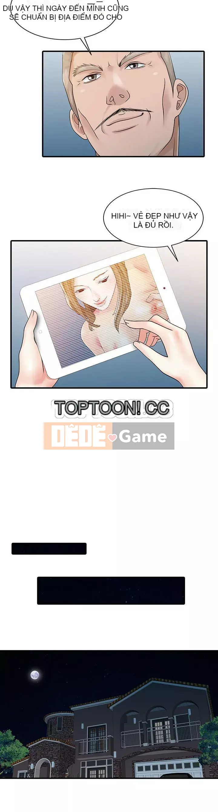 Hai người vợ Chương 1-33