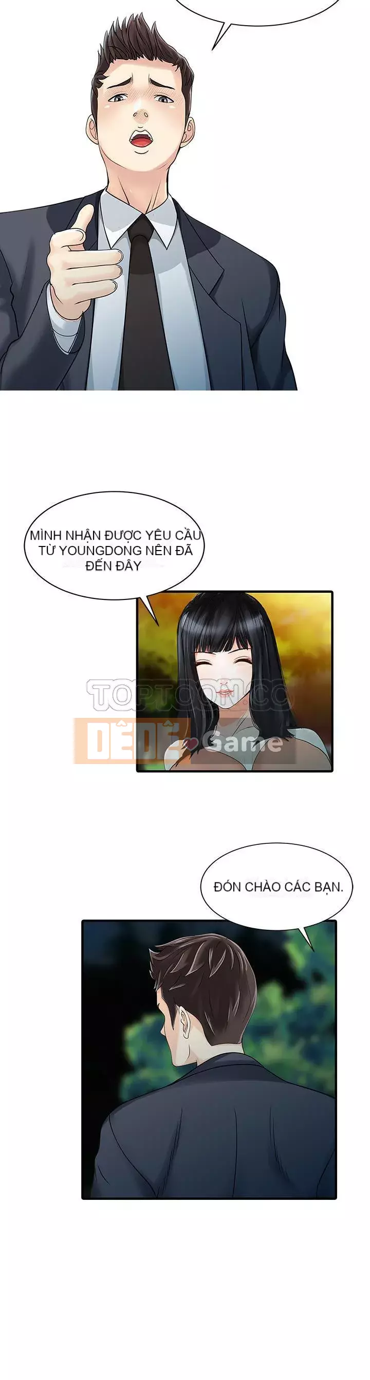 Hai người vợ Chương 1-33