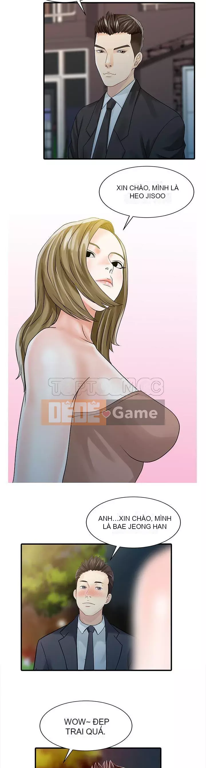 Hai người vợ Chương 1-33