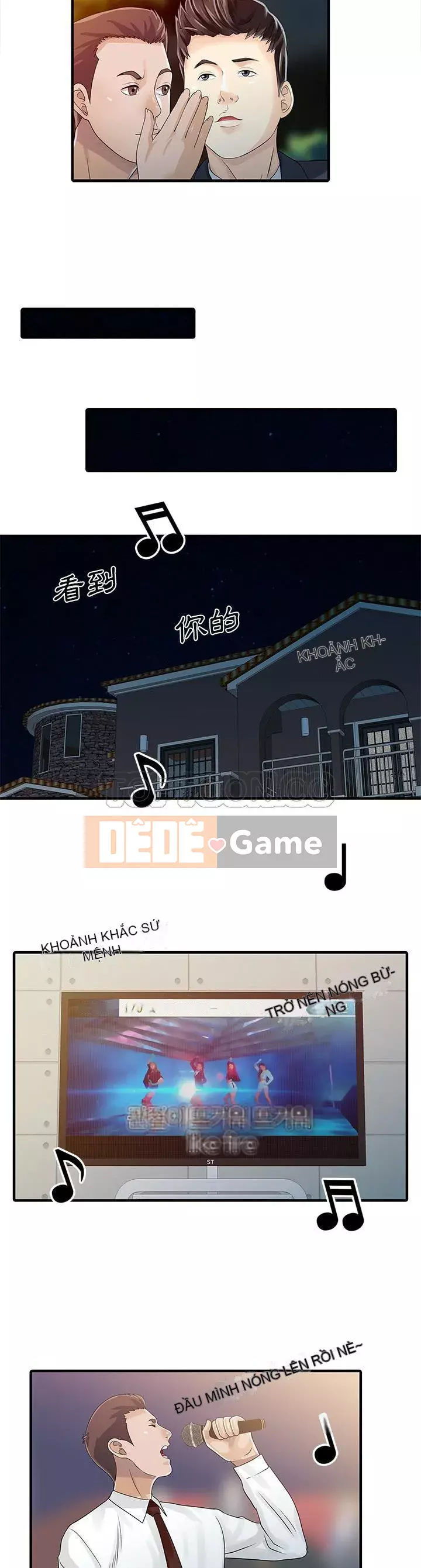 Hai người vợ Chương 1-33