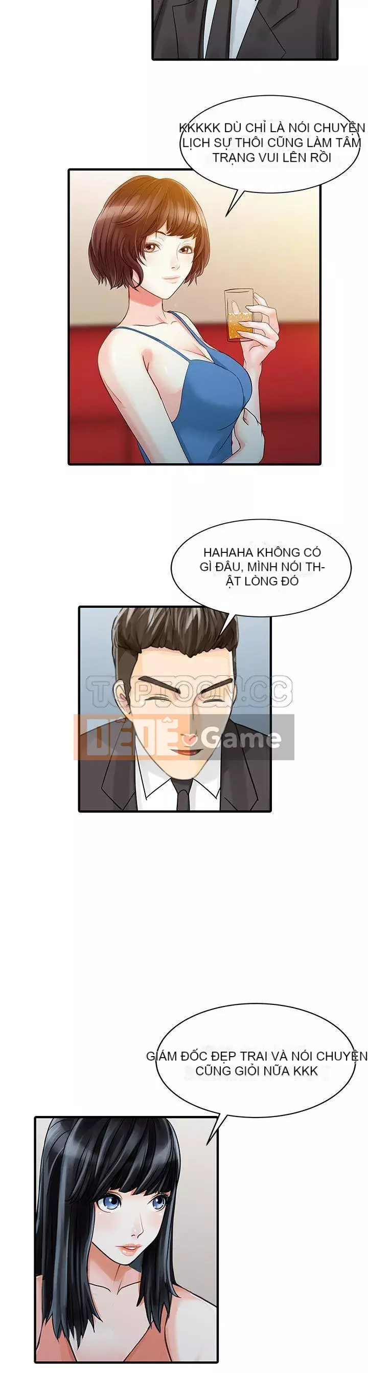 Hai người vợ Chương 1-33