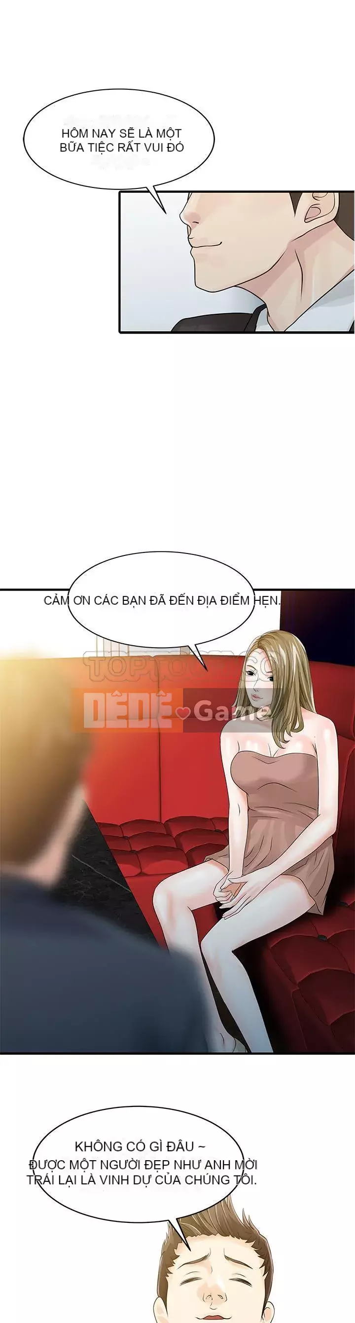 Hai người vợ Chương 1-33