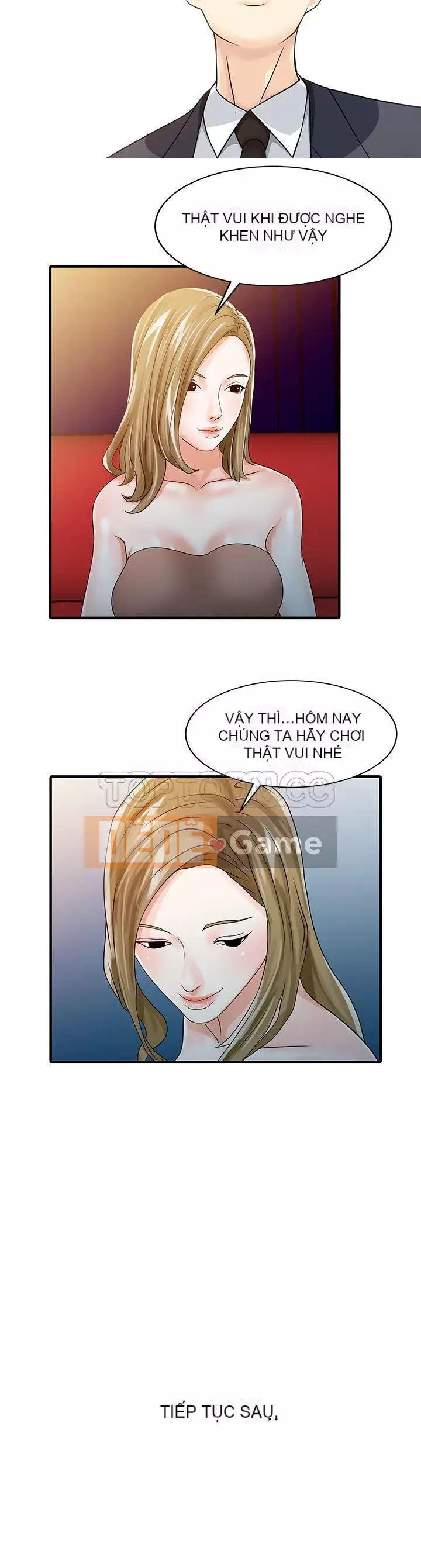 Hai người vợ Chương 1-33