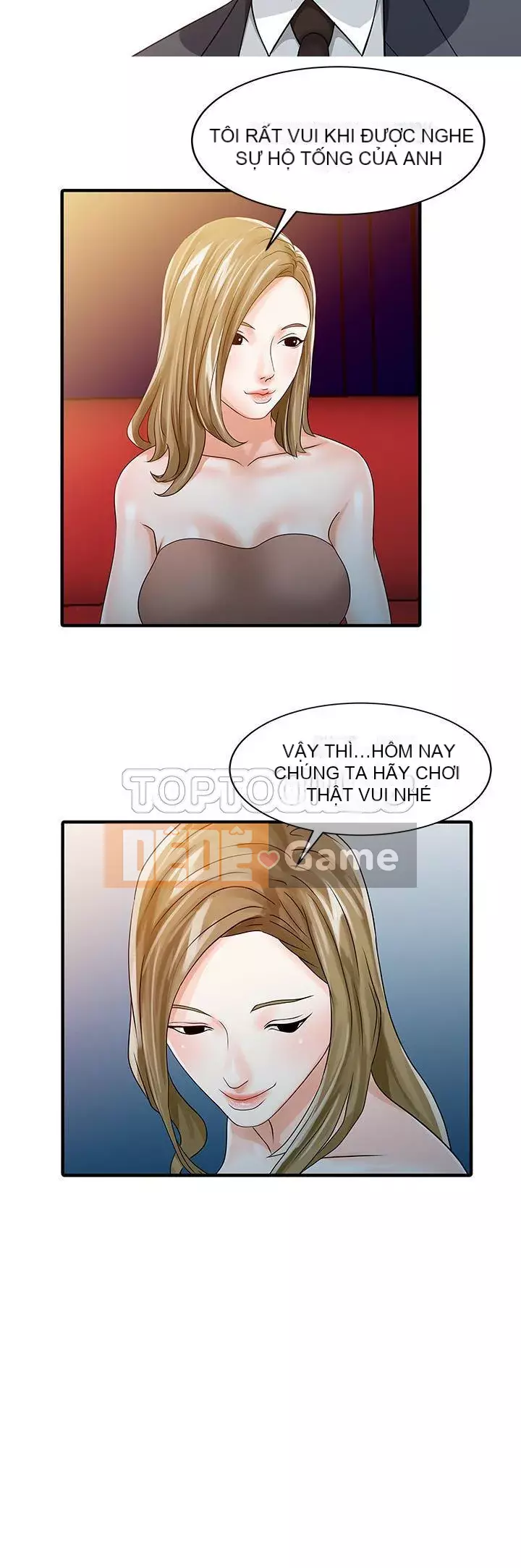 Hai người vợ Chương 1-33