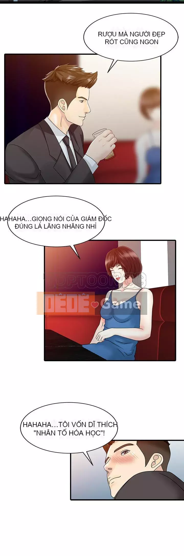 Hai người vợ Chương 1-33