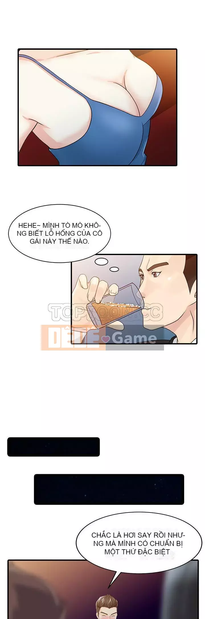 Hai người vợ Chương 1-33