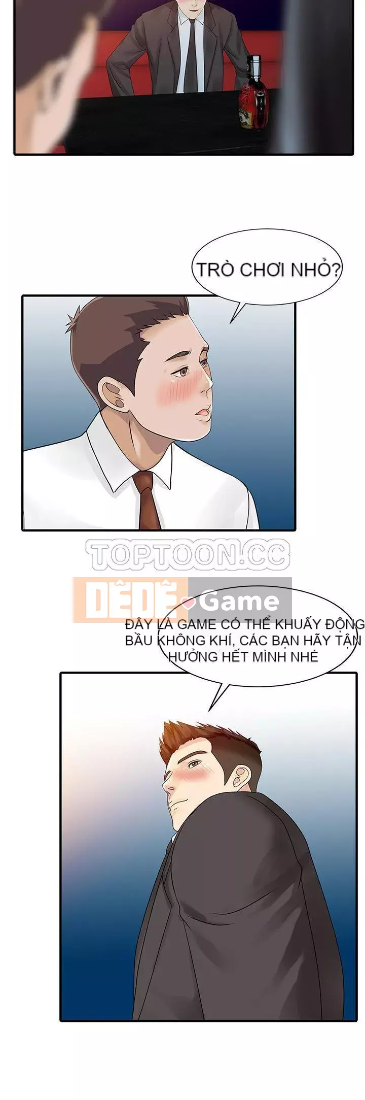 Hai người vợ Chương 1-33