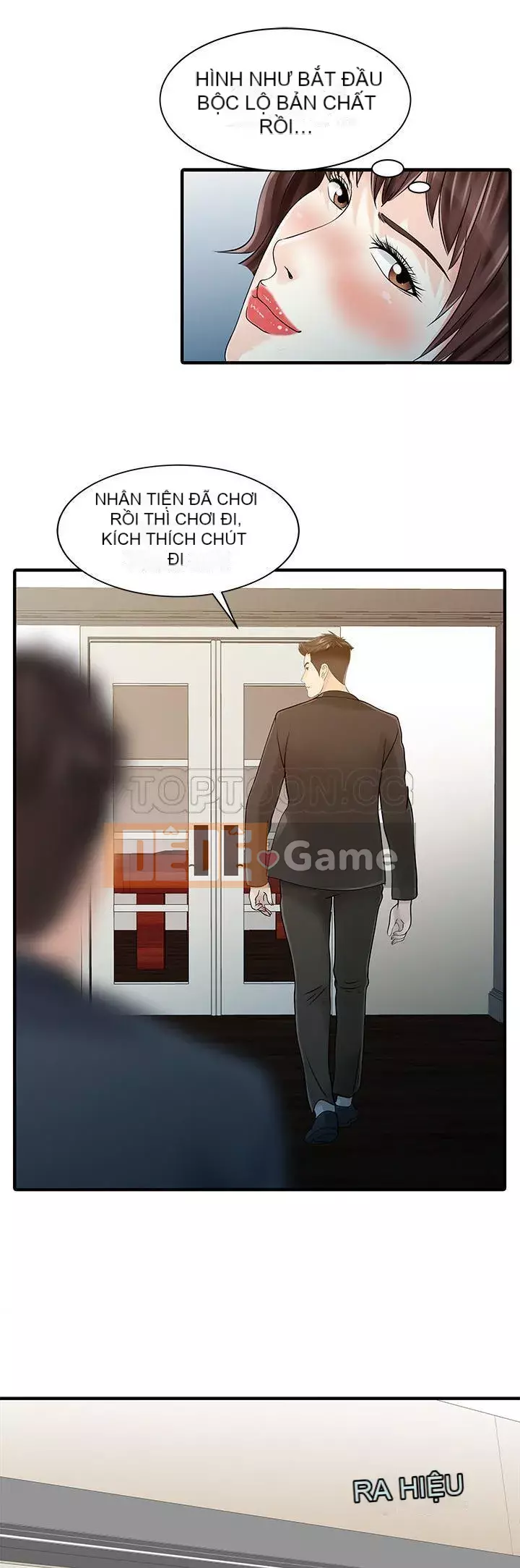 Hai người vợ Chương 1-33