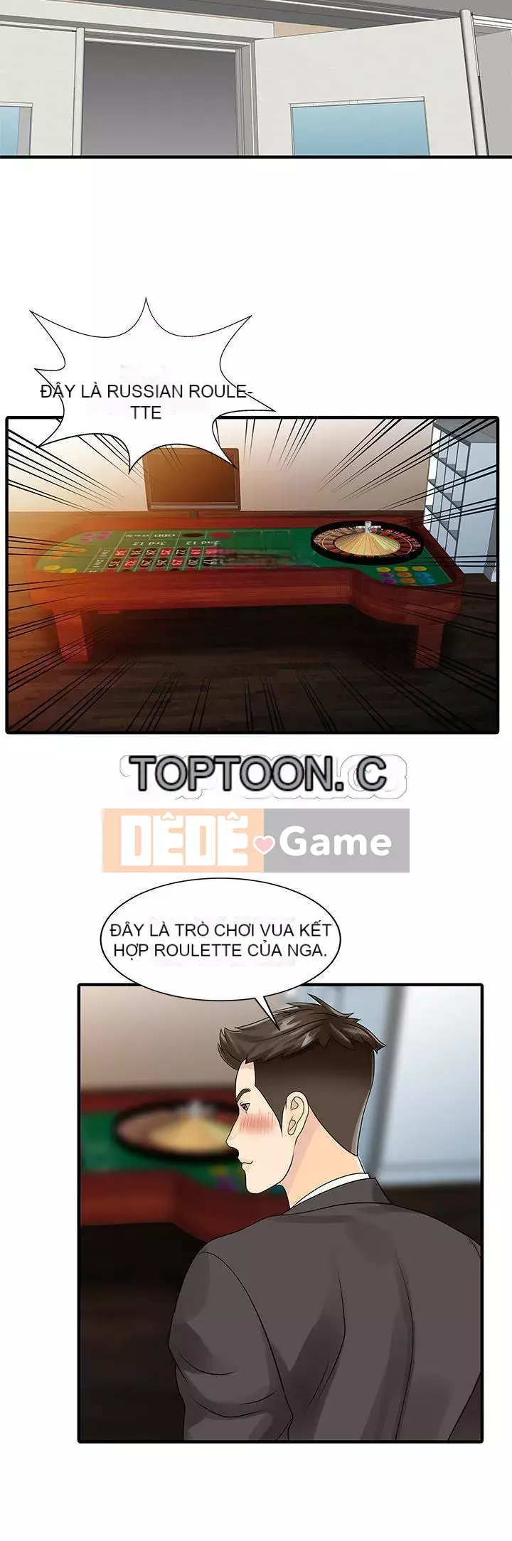 Hai người vợ Chương 1-33