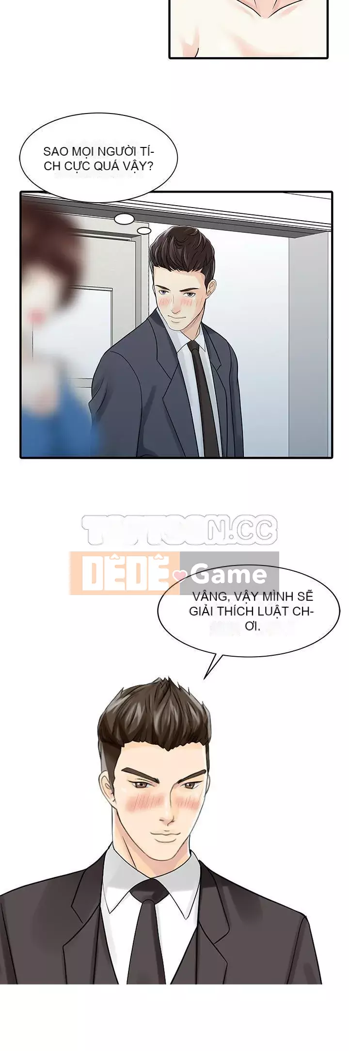 Hai người vợ Chương 1-33