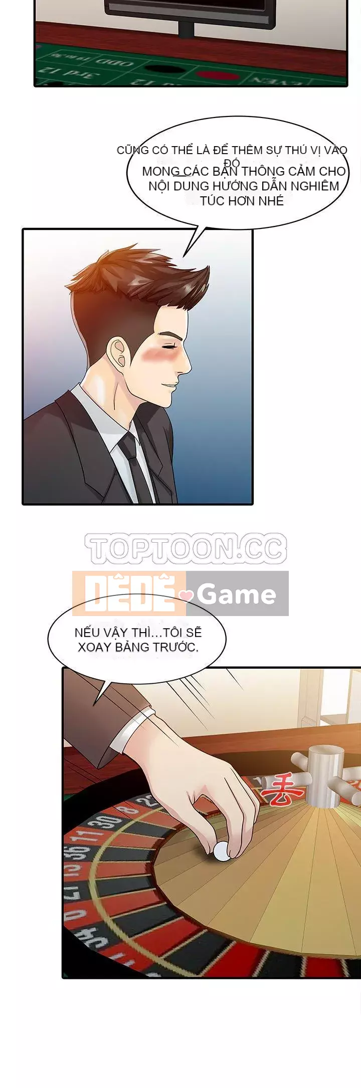 Hai người vợ Chương 1-33