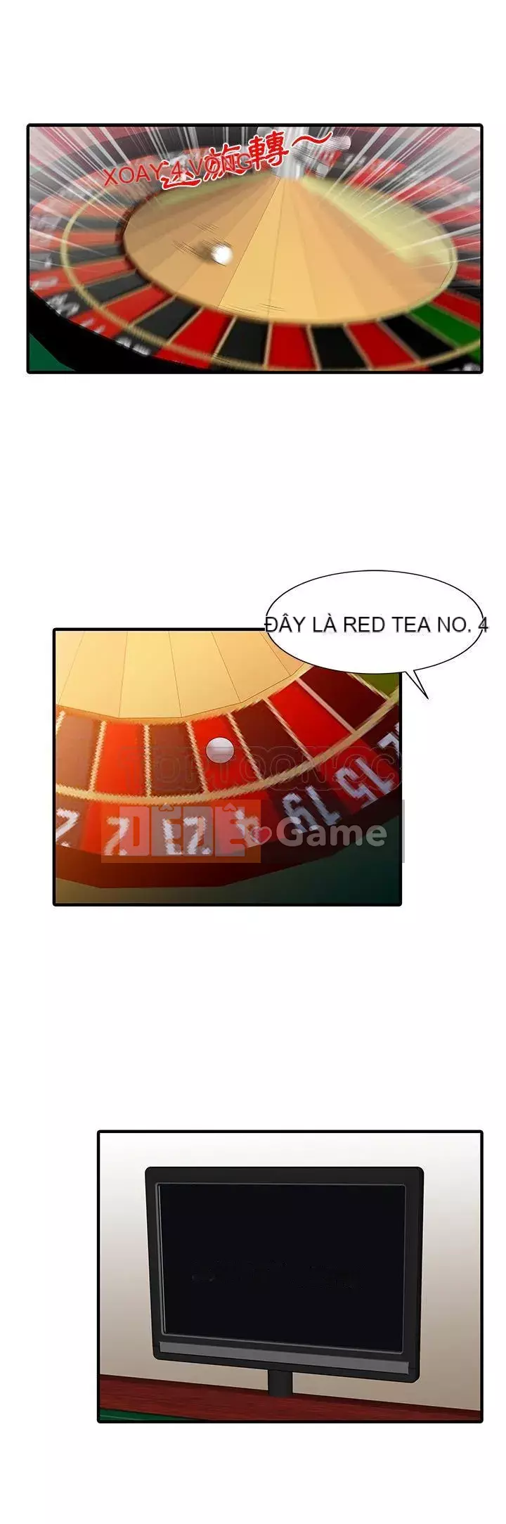 Hai người vợ Chương 1-33