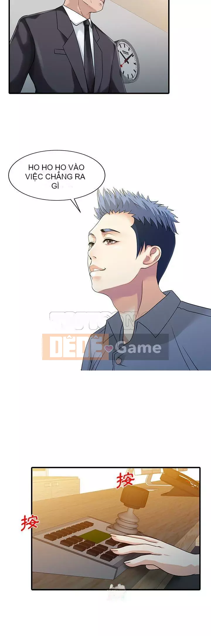 Hai người vợ Chương 1-33