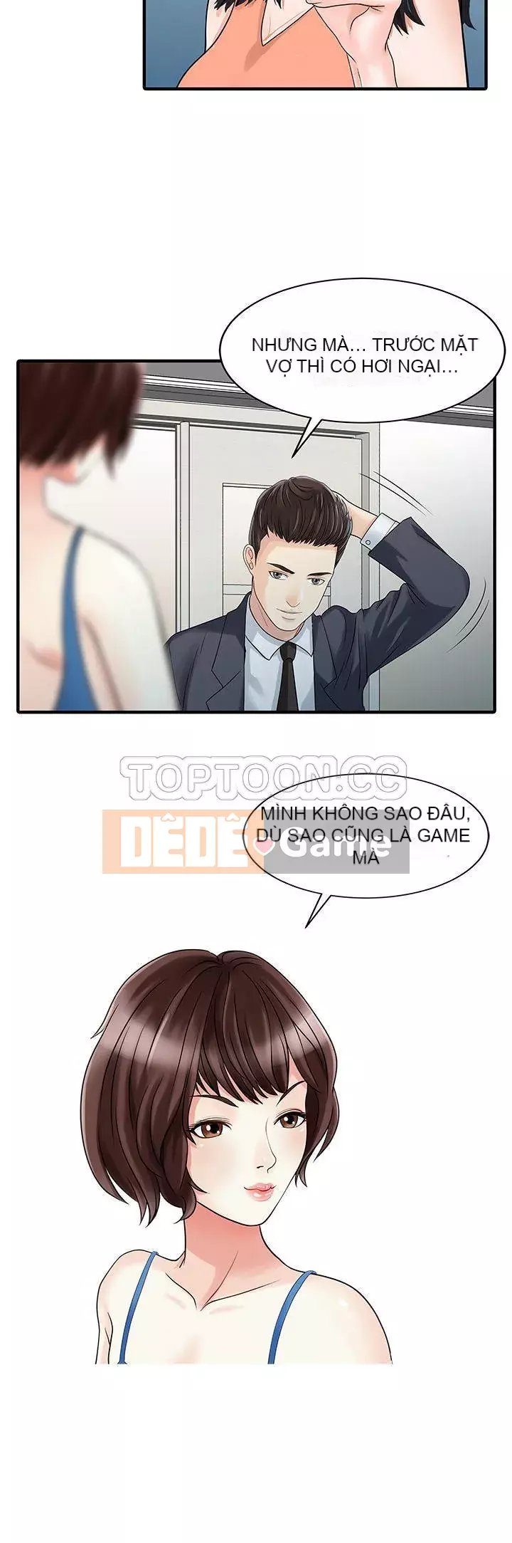 Hai người vợ Chương 1-33