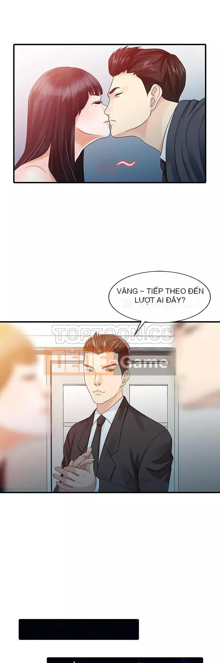 Hai người vợ Chương 1-33