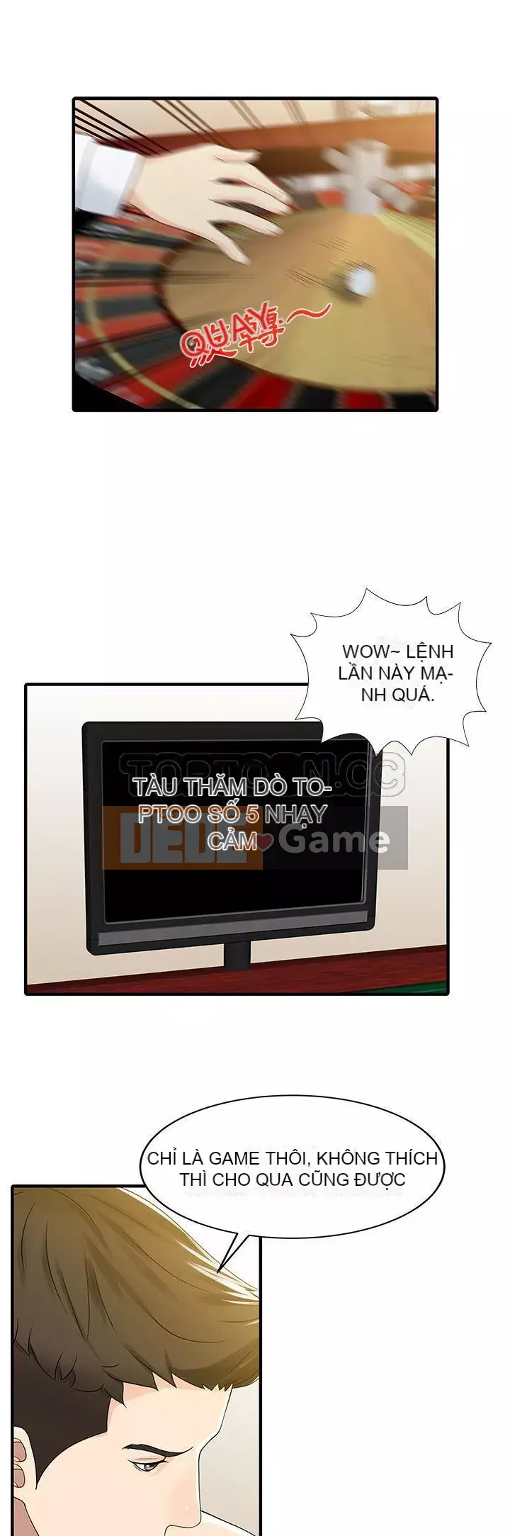 Hai người vợ Chương 1-33