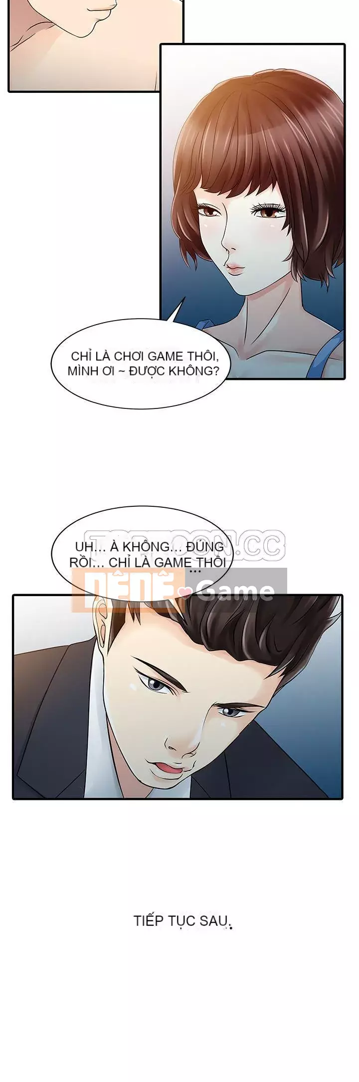 Hai người vợ Chương 1-33