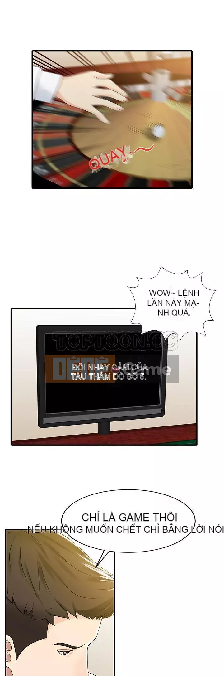 Hai người vợ Chương 1-33