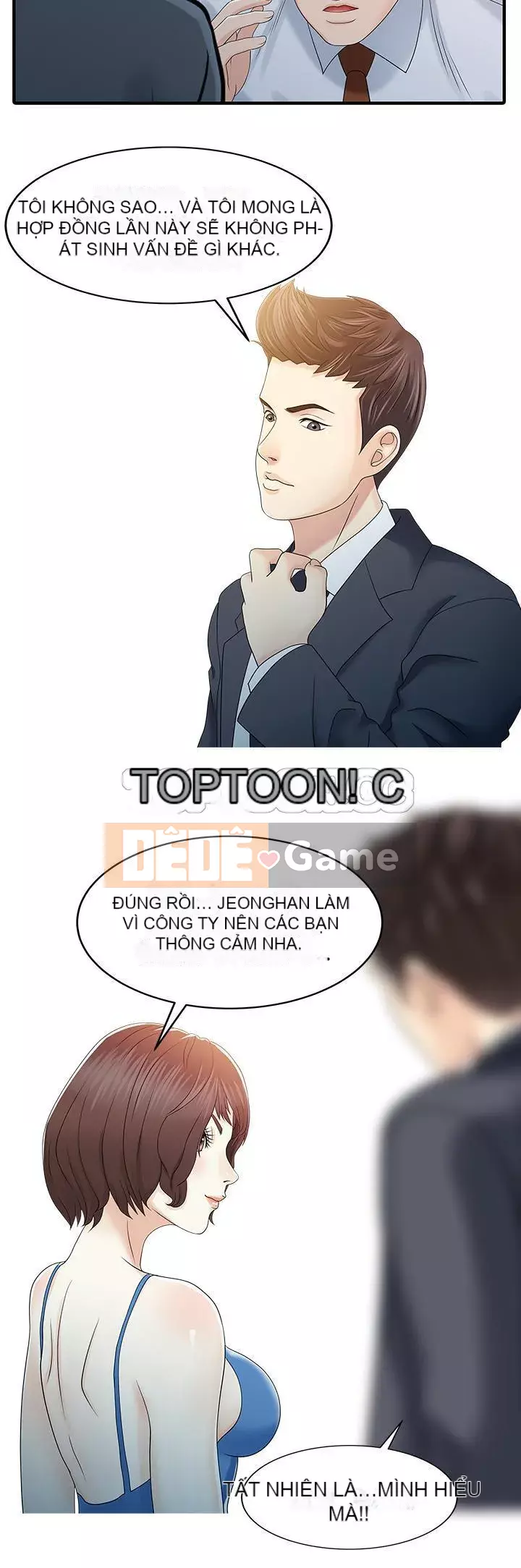 Hai người vợ Chương 1-33