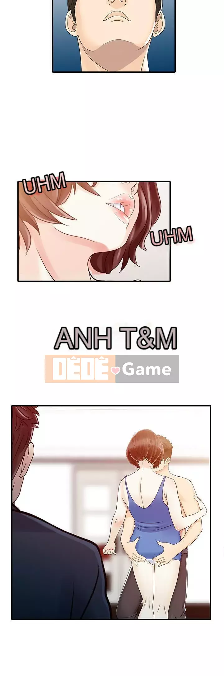 Hai người vợ Chương 1-33