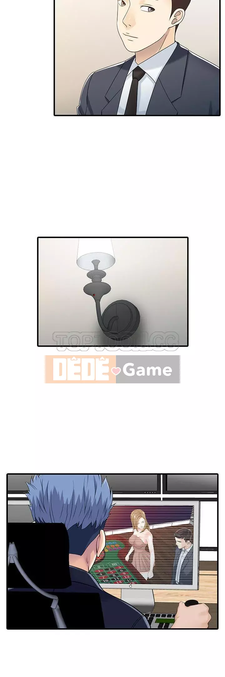 Hai người vợ Chương 1-33