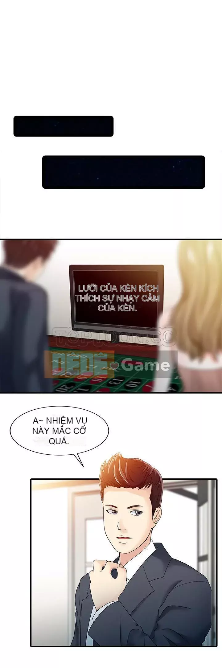 Hai người vợ Chương 1-33