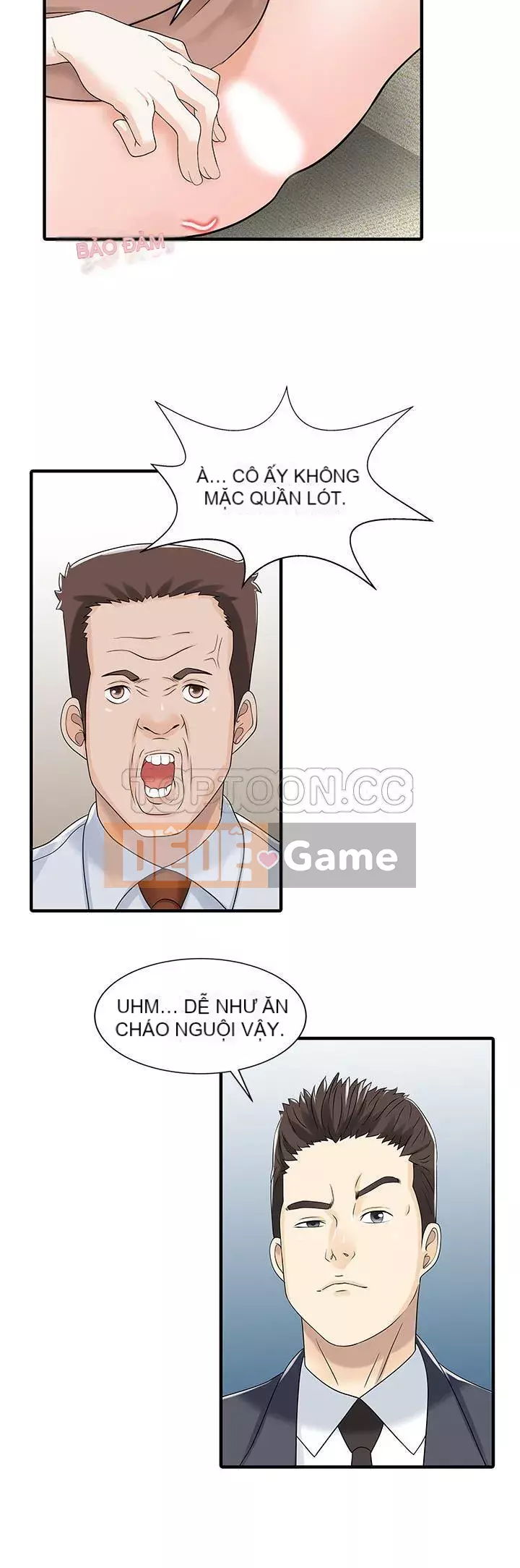 Hai người vợ Chương 1-33