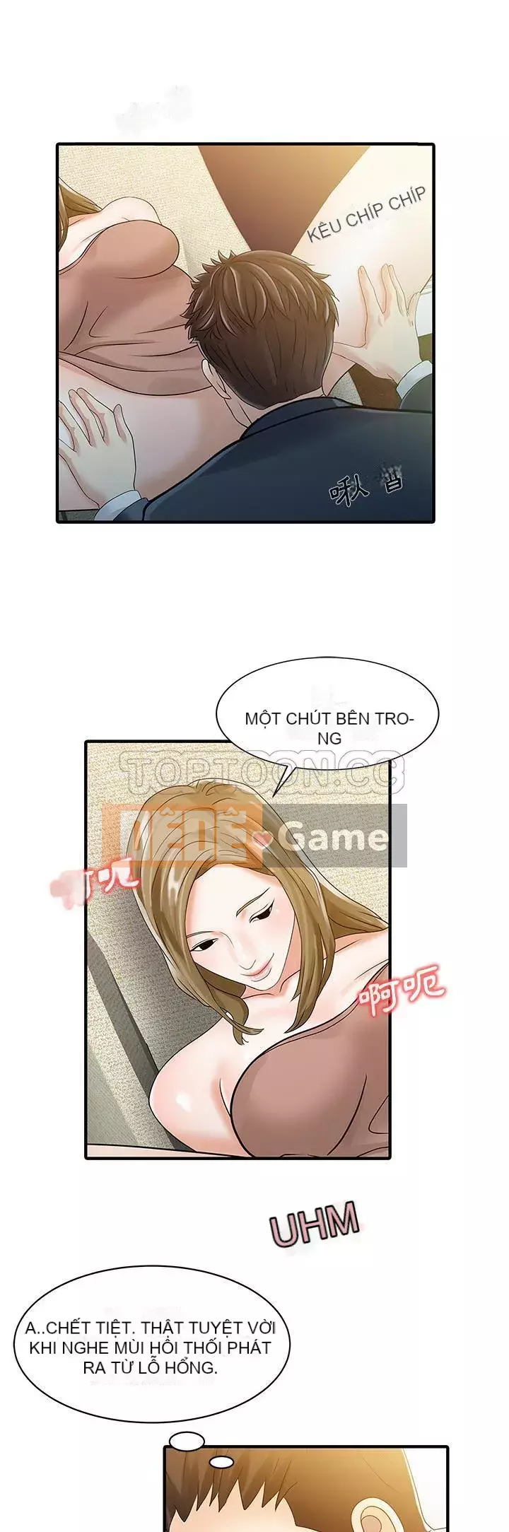 Hai người vợ Chương 1-33