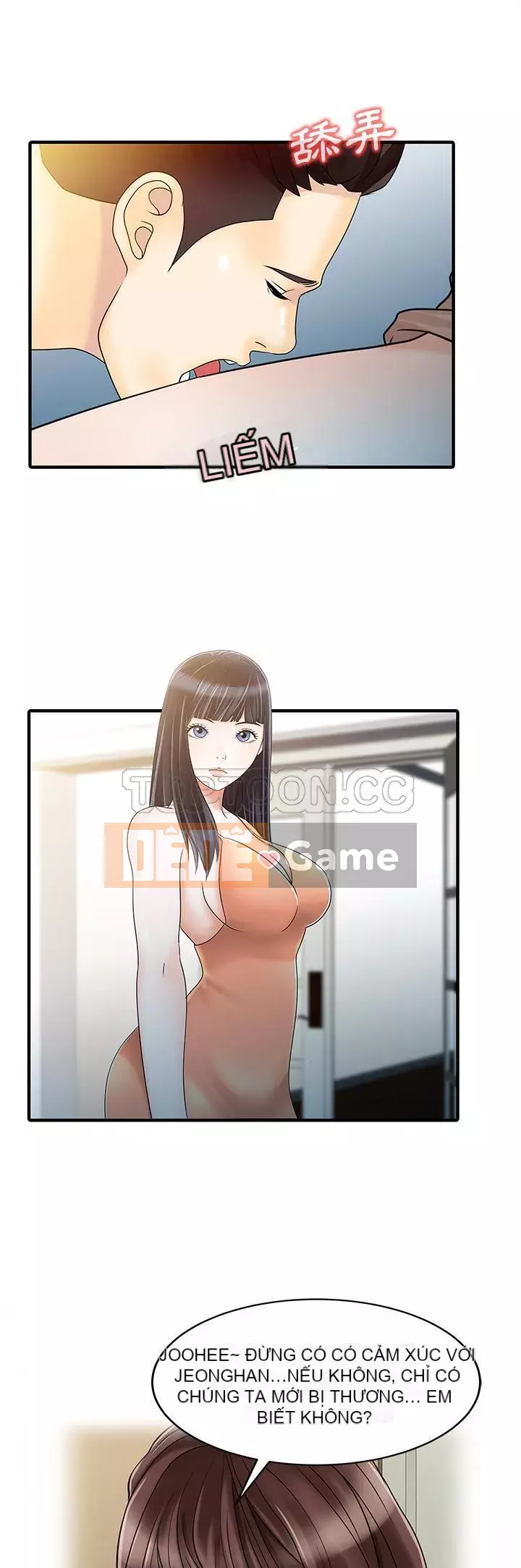 Hai người vợ Chương 1-33