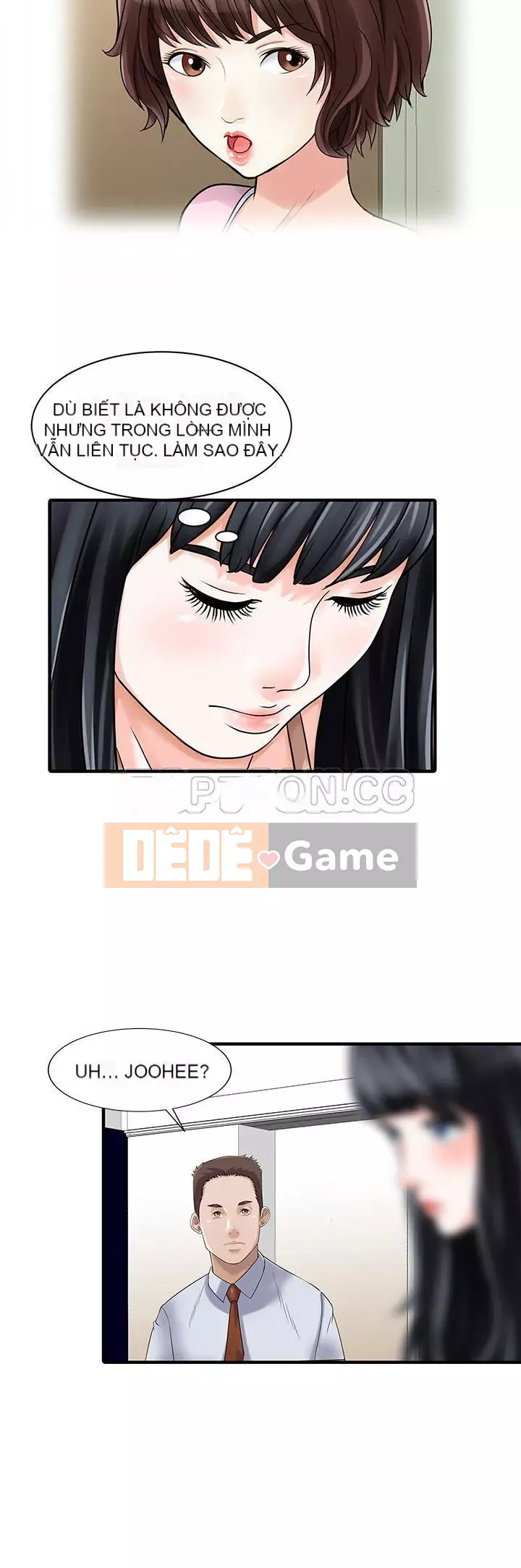 Hai người vợ Chương 1-33