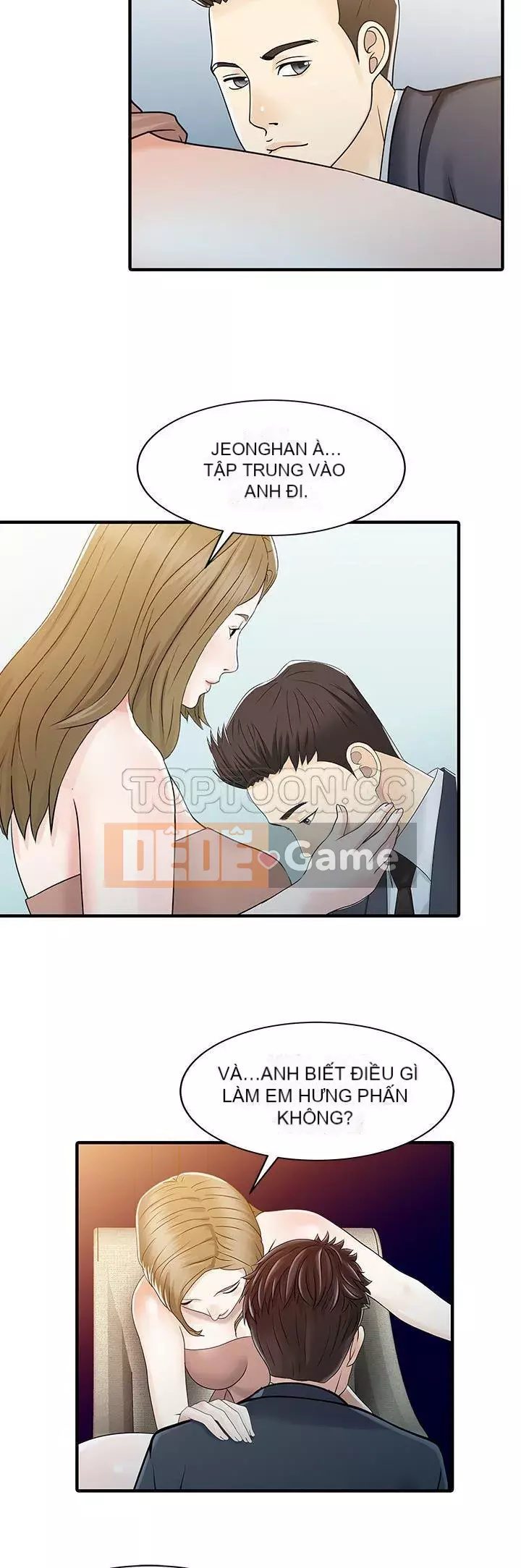 Hai người vợ Chương 1-33