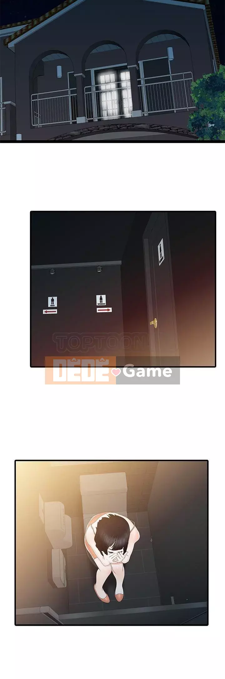 Hai người vợ Chương 1-33