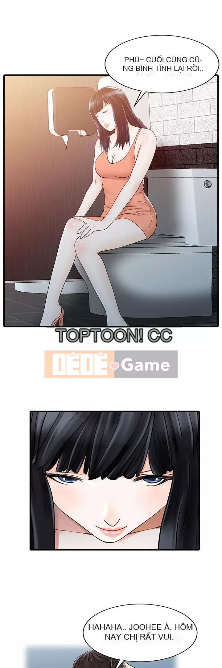 Hai người vợ Chương 1-33