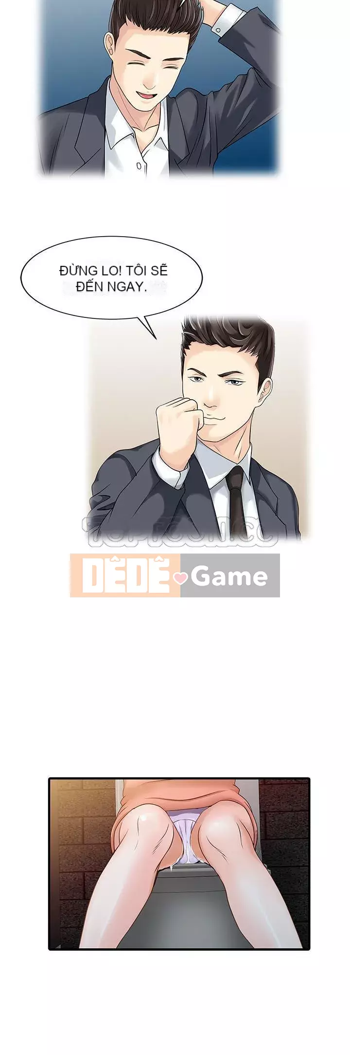 Hai người vợ Chương 1-33