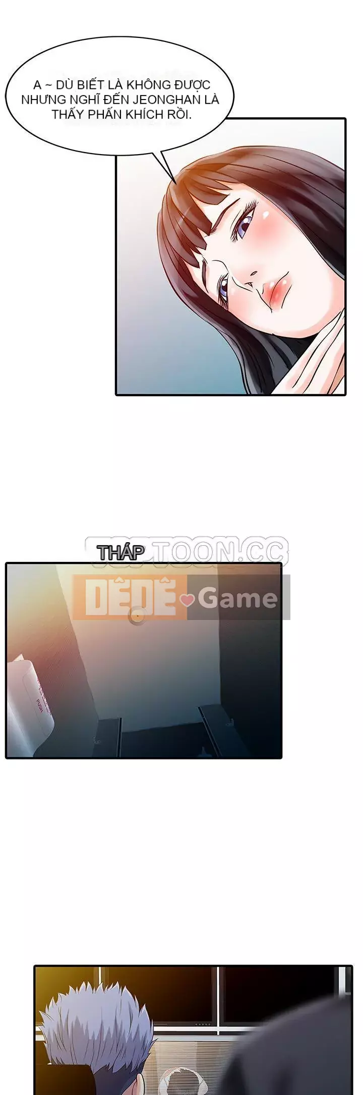 Hai người vợ Chương 1-33