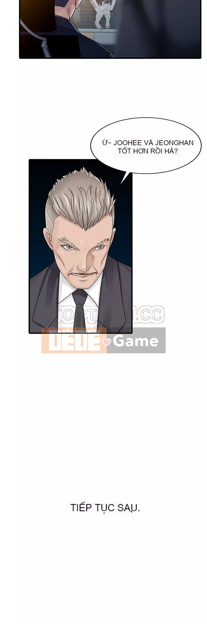 Hai người vợ Chương 1-33